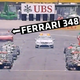 Illustration for article titled The Italian Grand Prix Still Uses A 1990s Ferrari Course Car